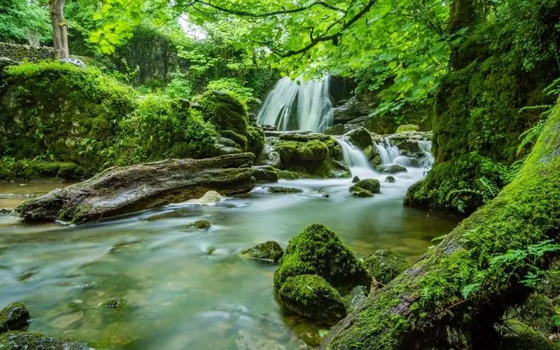 高端高精度节能